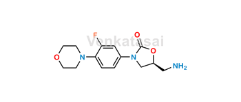 Picture of Linezolid USP Related Compound C