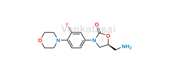 Picture of Linezolid USP Related Compound C