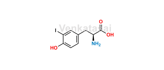 Picture of Liothyronine Impurity H