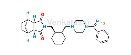 Picture of Endo Lurasidone