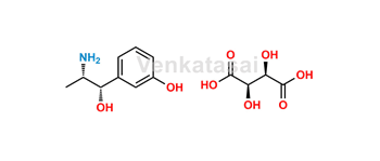 Picture of Metaraminol Impurity 2