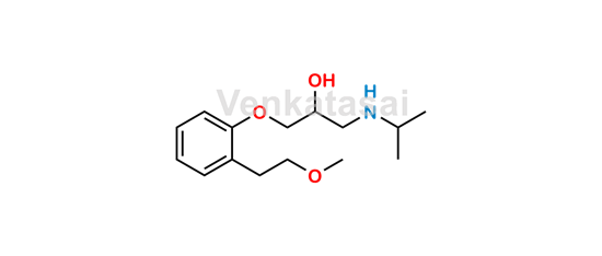 Picture of Metoprolol EP Impurity E