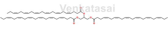 Picture of Tridocosahexaenoin