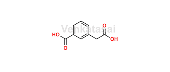 Picture of 3-(Carboxymethyl)benzoic acid 