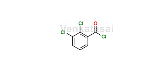 Picture of 2,3-Dichloro Benzoyl chloride