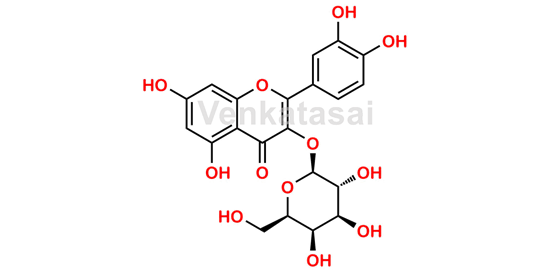 Picture of Hyperoside