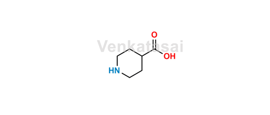 Picture of Isonipicotic acid 