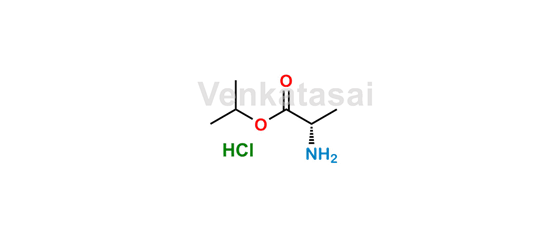 Picture of L-Alanine Isopropyl Ester hydrochloride