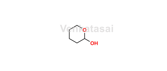 Picture of Tetrahydro-2H-pyran-2-ol
