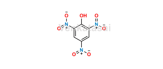 Picture of Picric acid