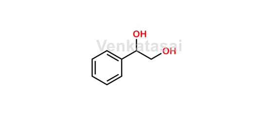 Picture of 1-Phenyl-1,2-ethanediol