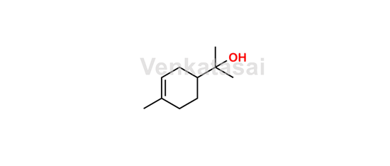 Picture of alpha-Terpineol