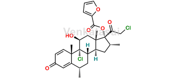 Picture of Mometasone EP Impurity J