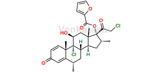 Picture of Mometasone EP Impurity J