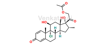 Picture of Mometasone EP Impurity O