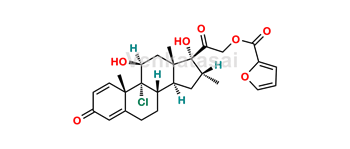 Picture of Mometasone EP Impurity P