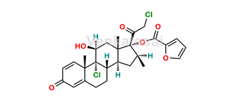 Picture of Mometasone EP Impurity S