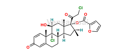 Picture of Mometasone EP Impurity S