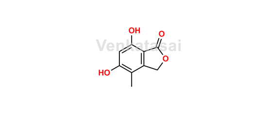 Picture of Mycophenolate Mofetil Impurity 1