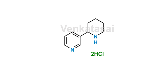 Picture of Rac-Anabasine DiHCl