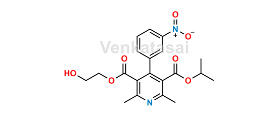 Picture of Nimodipine Metabolite 3