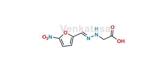 Picture of Nitrofurantoine Impurity R