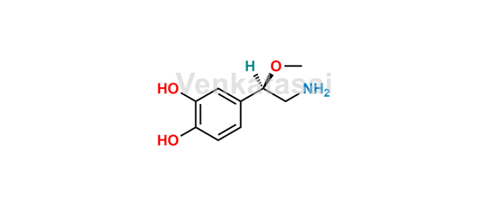 Picture of Noradrenaline EP Impurity D
