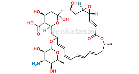 Picture of Natamycin