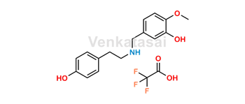 Picture of 4'-O-Methyl Norbelladine (TFA Salt)
