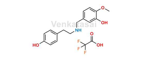 Picture of 4'-O-Methyl Norbelladine (TFA Salt)