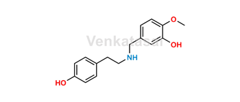 Picture of 4'-O-Methyl Norbelladine