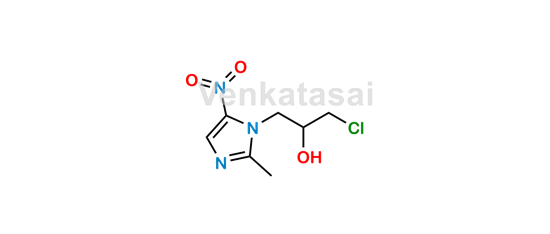 Picture of Ornidazole