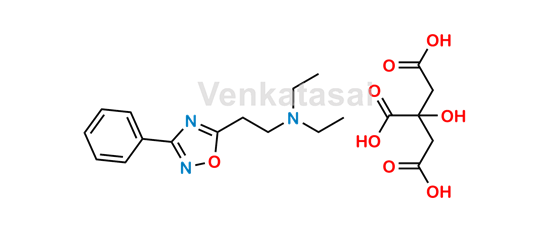 Picture of Oxolamine Citrate