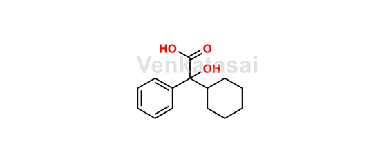 Picture of Oxybutynin EP Impurity D