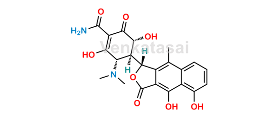 Picture of Oxytetracycline EP Impurity E