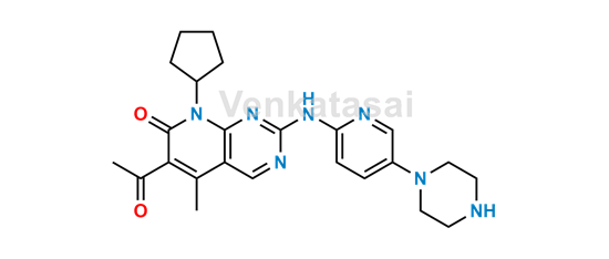 Picture of Palbociclib