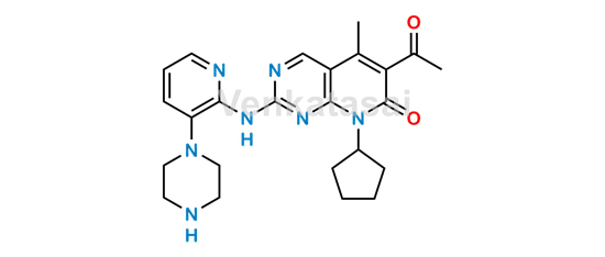 Picture of Palbociclib Impurity 19
