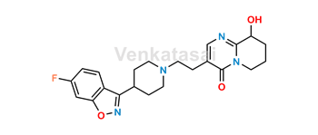 Picture of Paliperidone Impurity 6
