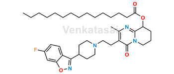 Picture of Paliperidone Impurity 12