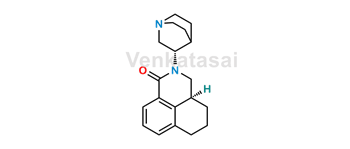Picture of Palonosetron HCl