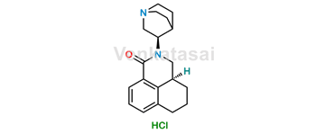 Picture of Palonosetron Related Compound C