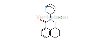 Picture of Palonosetron Related Compound E