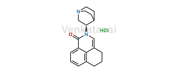 Picture of Palonosetron Related Compound E