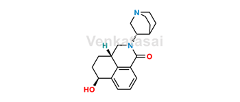 Picture of (6S)-Hydroxy (S,S)-Palonosetron