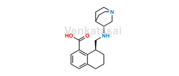 Picture of (S,R)-Palonosetron Acid
