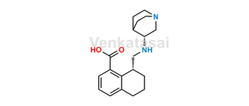 Picture of (R,R)-Palonosetron Acid