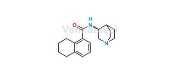 Picture of Palonosetron Impurity 3