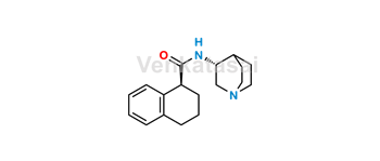 Picture of Palonosetron Impurity 4