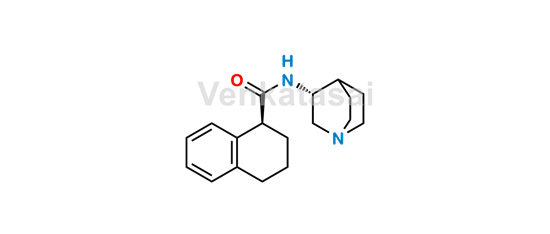 Picture of Palonosetron Impurity 4