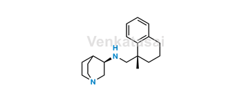 Picture of Palonosetron Impurity 5